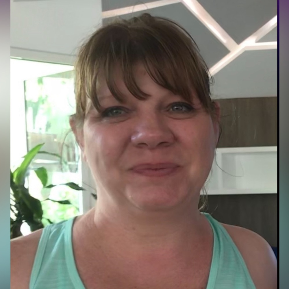 Meet your Posher, Myrna